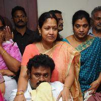 Dasari Padma Funeral and Condolences Pictures | Picture 112286